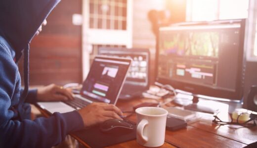 無料で学べる動画編集スクール・講座はある？おすすめの学習サイトや独学は可能？