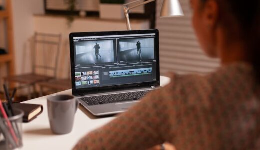社会人におすすめの動画編集スクール21選を比較！【働きながら通える】選び方を解説