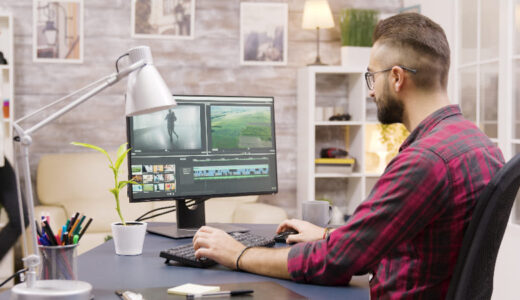 動画編集の資格おすすめ7選！映像やコンテンツ制作に必要なのは？