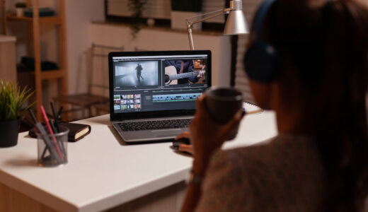 案件紹介ありの動画編集スクールおすすめ13選！選び方や注意点を解説